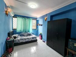 Blk 259 Bukit Panjang New Town (Bukit Panjang), HDB 4 Rooms #628549561